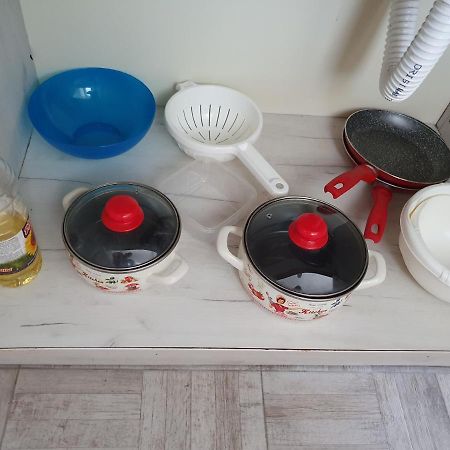 Ferienwohnung Porto Njegusi A2 Cetinje Exterior foto