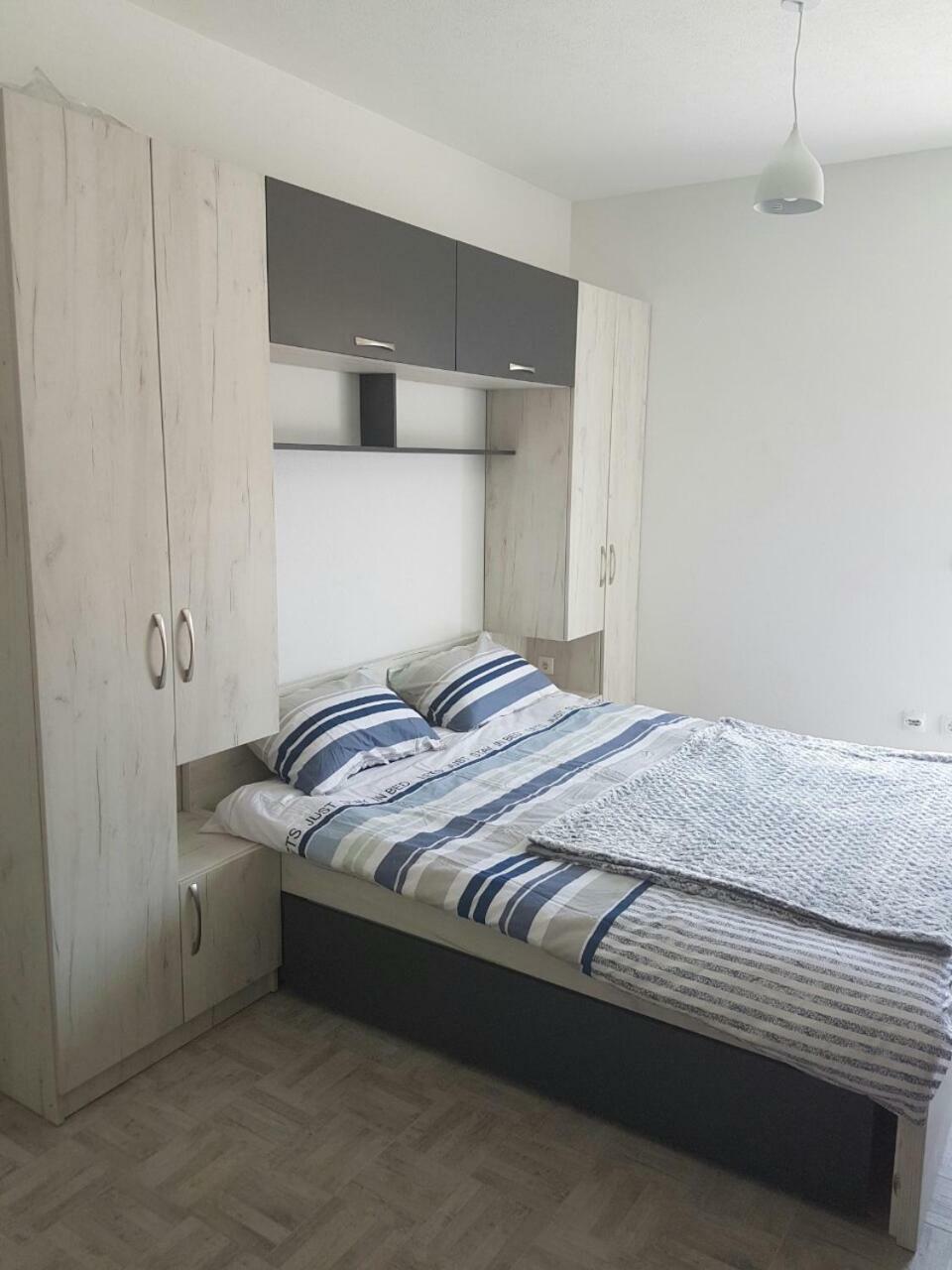 Ferienwohnung Porto Njegusi A2 Cetinje Exterior foto