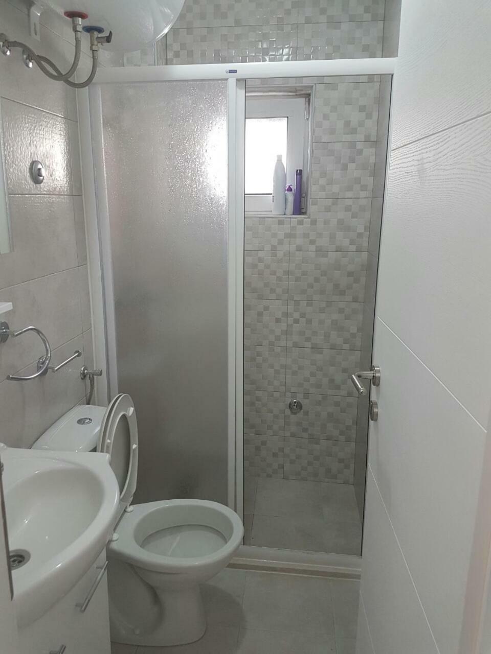 Ferienwohnung Porto Njegusi A2 Cetinje Exterior foto